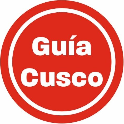 Logo de Guía Cusco, tours y experiencias locales en Cusco y Machu Picchu con guías locales expertos.